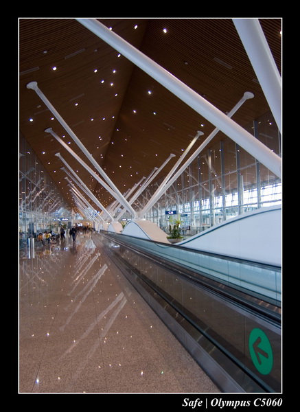 2006 - 07 - Kuala Lumpur - Aeroport  02